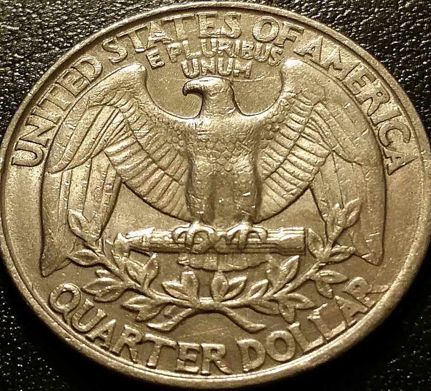 4x-1996-P-Quarters-Showing-The-Progression-Of-A-Die-Crack?